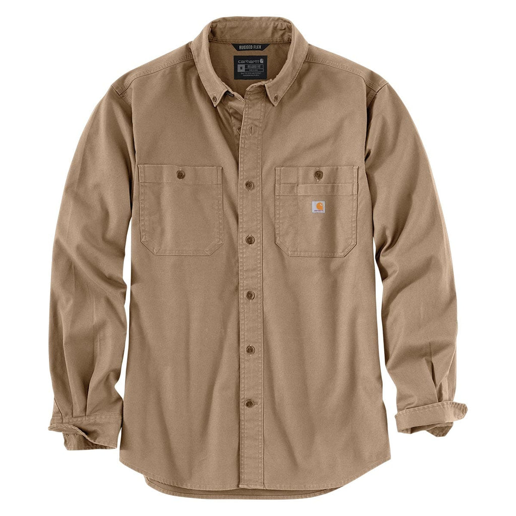 Carhartt Base Force Midweight Classic Crew