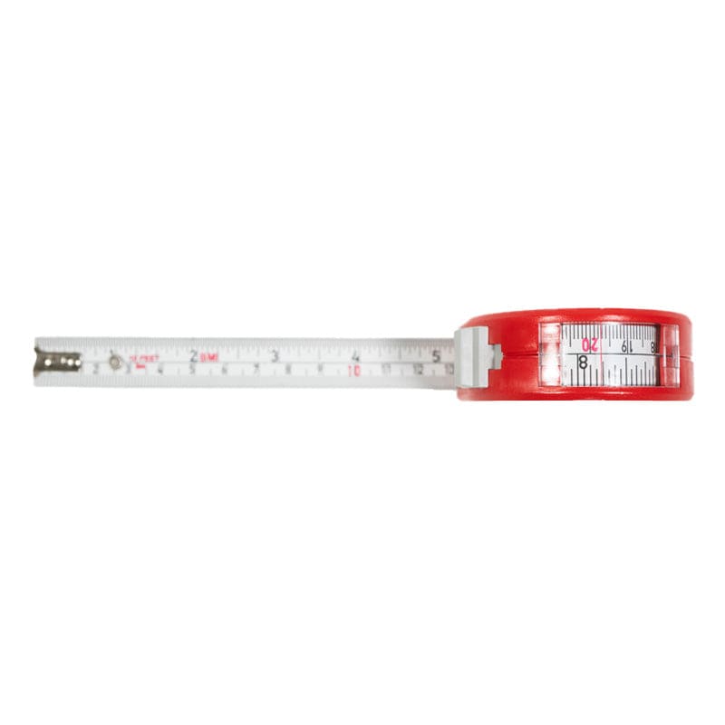 BMI Window Tape Measure