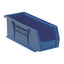 Quantum Storage Systems Ultra Stack & Hang Bins