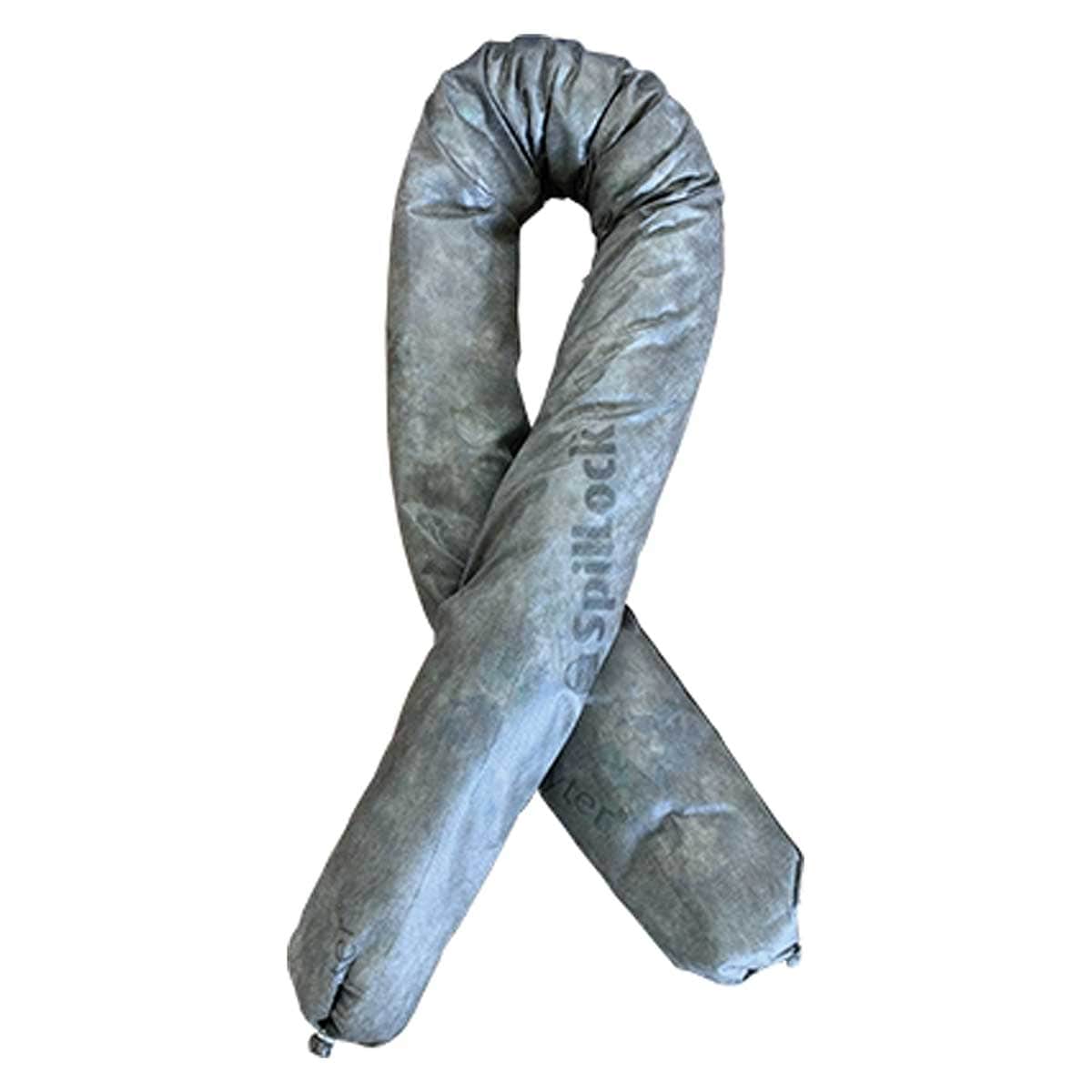 Spilfyter Cellulose Universal Sorbent Socks