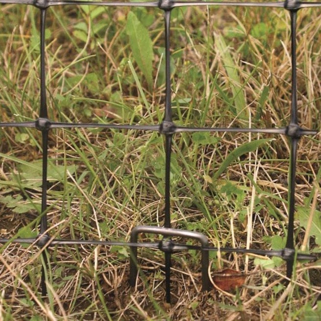 DeWitt Steel Anchoring Pins