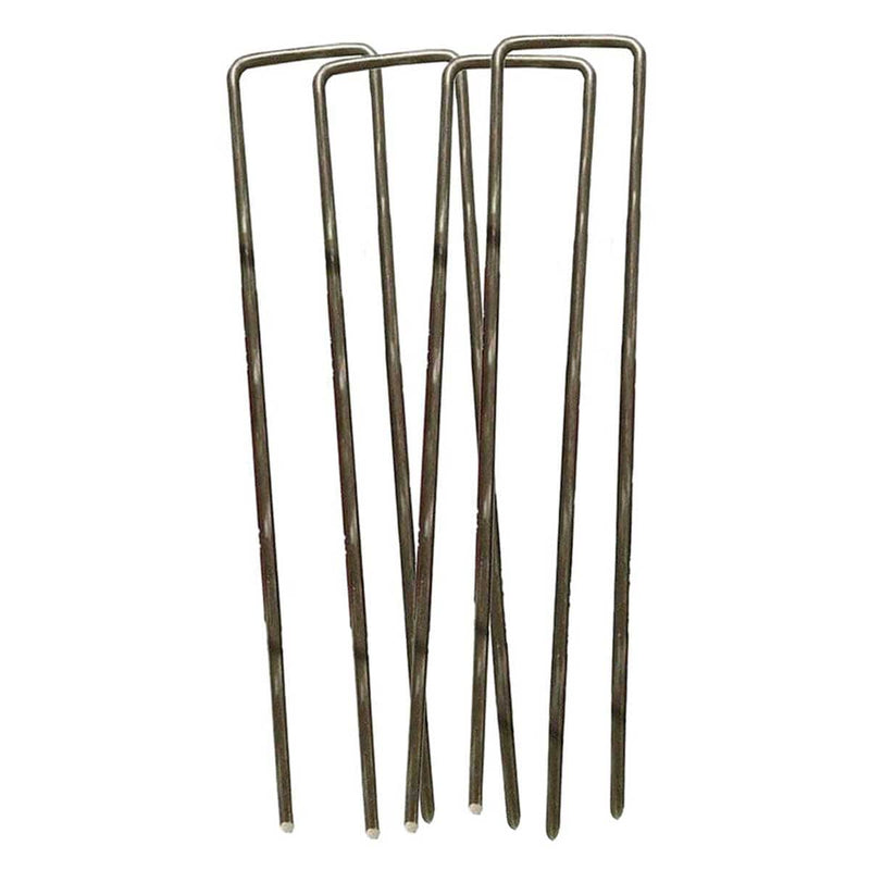 DeWitt Steel Anchoring Pins