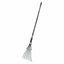 Steel Rake for Shrubs with 9