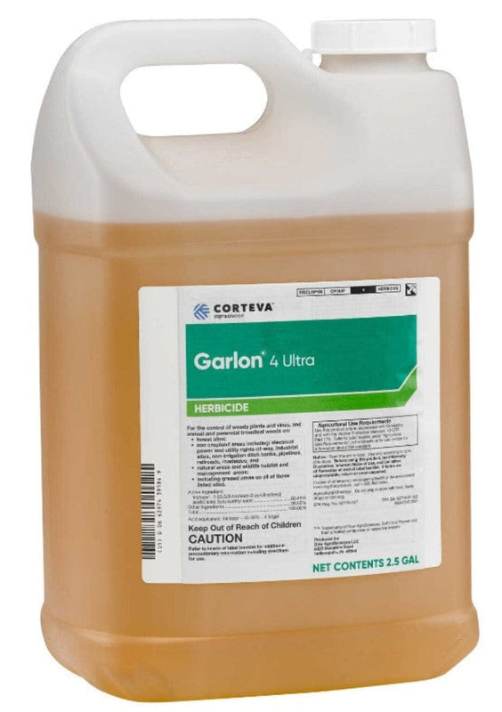 Garlon 4 Ultra Herbicide