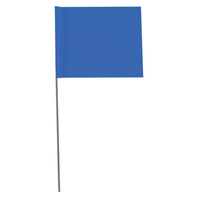 Plain Marking Flags