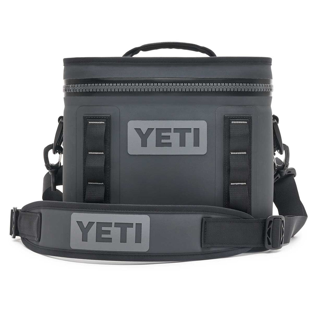 Yeti High Desert Clay Hopper Flip 18 Soft Cooler