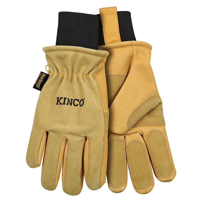 Pair of Kinco Double HeatKeep Insulated Gloves