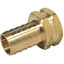 Apache Brass Female Hose Fitting