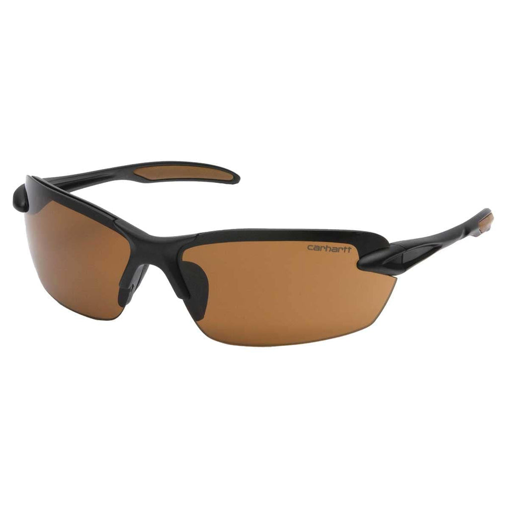 Carhartt Spokane Industrial Safety Glasses | Gemplers