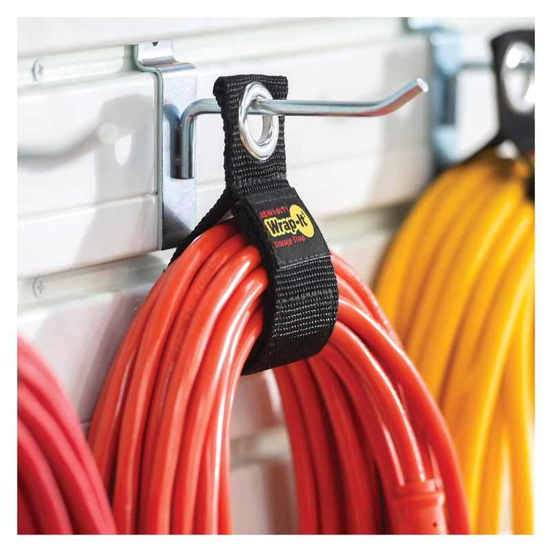 Wrap-It Hook-and-Loop Storage Strap