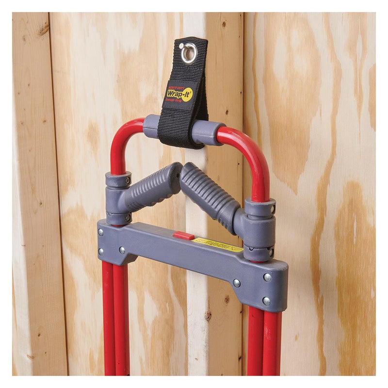 Wrap-It Hook-and-Loop Storage Strap