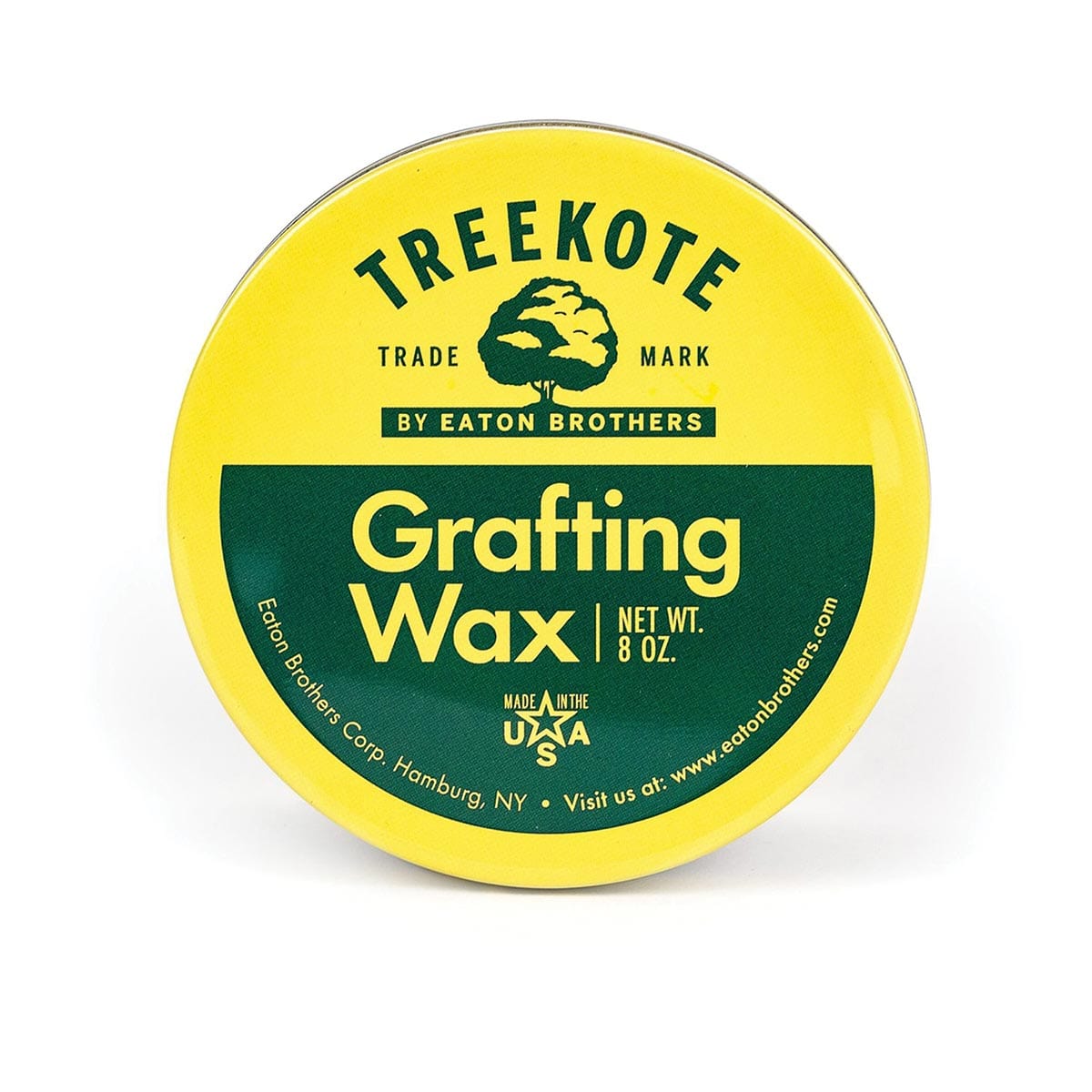 8 oz Treekote Grafting Wax