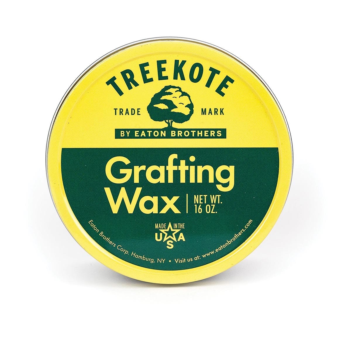 16 oz Treekote Grafting Wax