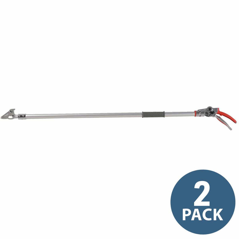 ARS LR Series 4' LongReach Heavy Duty Tree Pruner | 2 Pack