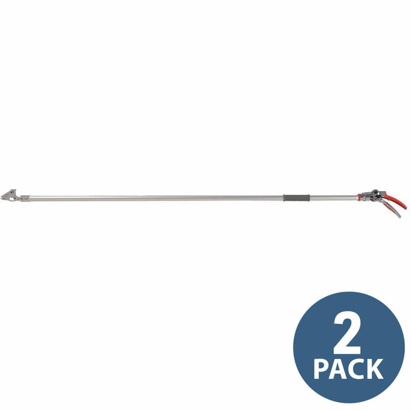 ARS LR Series 6' LongReach Heavy Duty Tree Pruner | 2 Pack