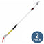 ARS ZF 4 ft. - 7 ft. Telescoping LongReach Pruner | 2 Pack