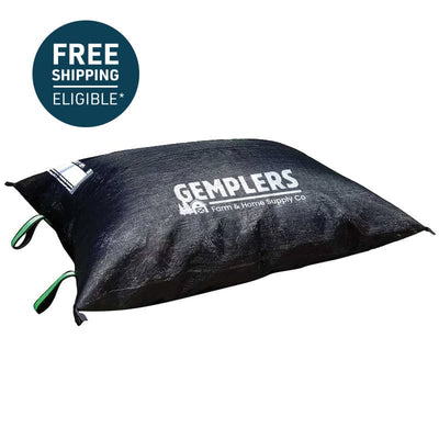 Gemplers Leaf Burrito