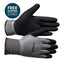 Sugar River by Gemplers Lined Double Coated Hydroflector Gloves