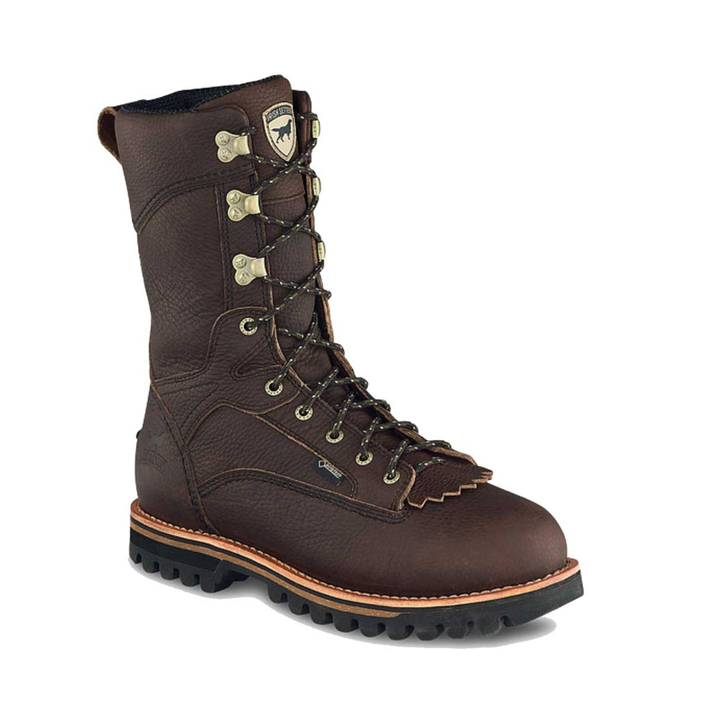 Bottes Irish Setter Red Wing Homme 10D Tracker - GoreTex Thinsulate 600, Chasse