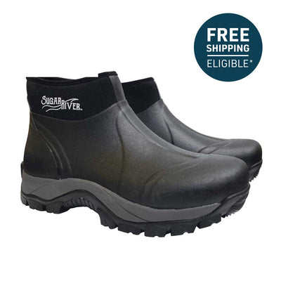 Sugar River by Gemplers 6" Plain Toe Chore Boots