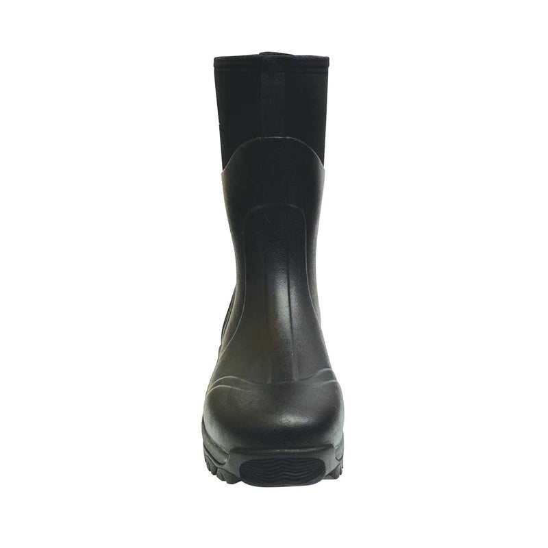 Front of the Sugar River by Gemplers 12" Plain Toe Chore Boots