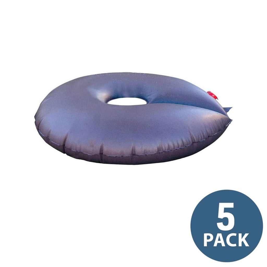 Dewitt Donut Tree Watering Bag 5 Pack Gemplers