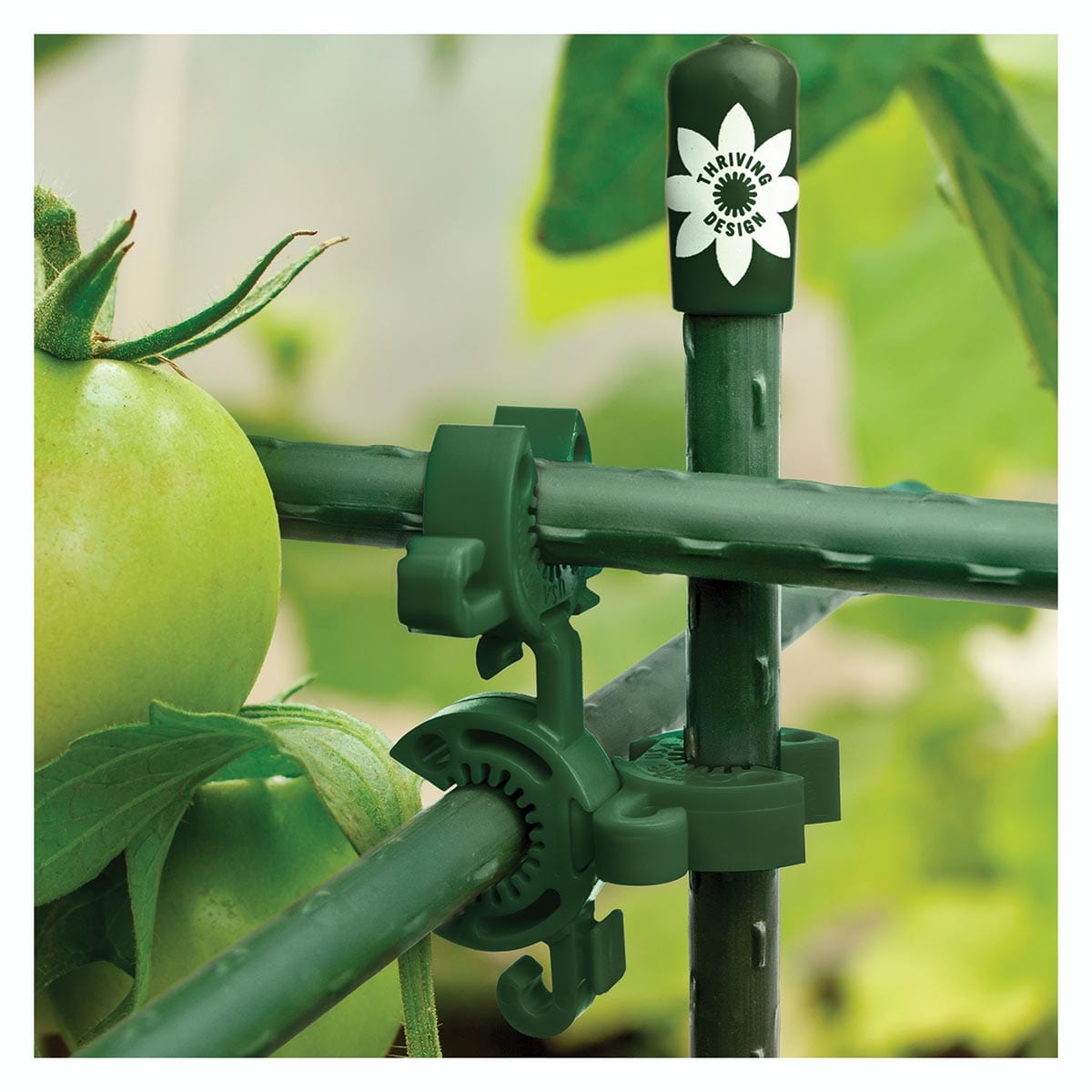 C-BITE Stake Clips, 10-12mm | 100 Pack