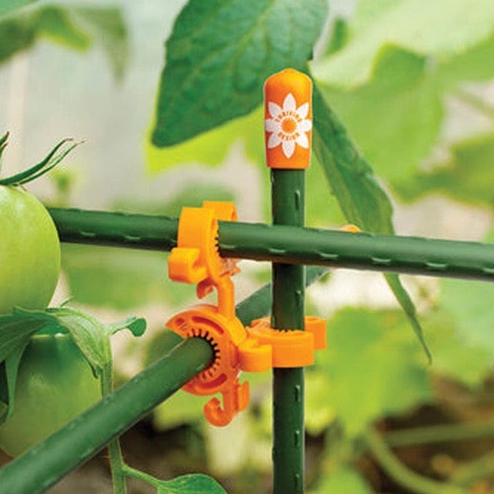 C-BITE Stake Clips, 10-12mm | 100 Pack