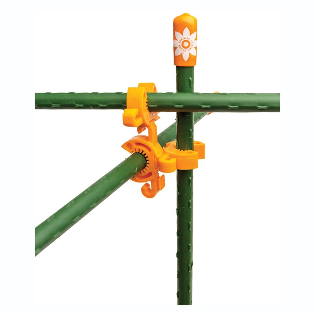 C-BITE Stake Clips, 10-12mm | 100 Pack