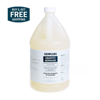 Gemplers Graffiti Remover