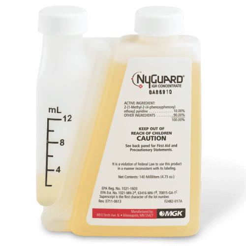 Nyguard 140ml IGR- Insect Growth Regulator