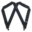 Carhartt Full Swing Side Clip Elastic Suspenders