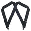 Carhartt Full Swing Side Clip Elastic Suspenders