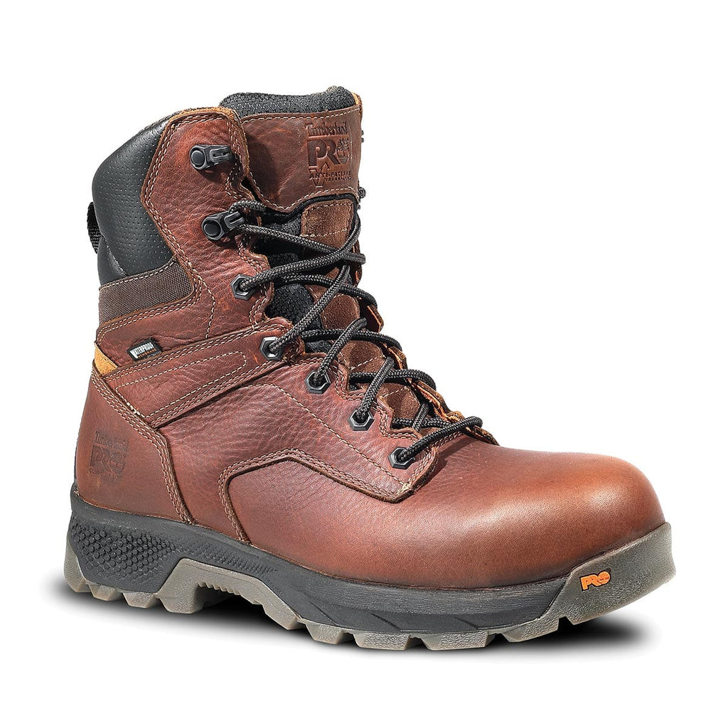Timberland PRO Titan EV 8