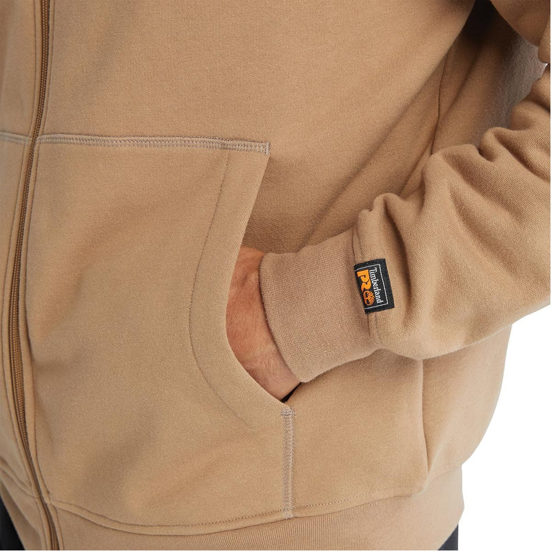Timberland PRO Hood Honcho Sport Sweatshirt