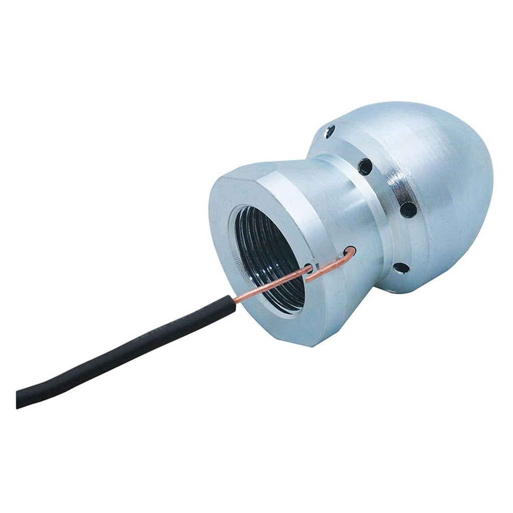 Underhill DrainBlaster Cleaning Nozzle | Gemplers