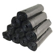 Wrap Tite 33 Gallon 33x39 Heavy Duty Can Liner, Case of 100