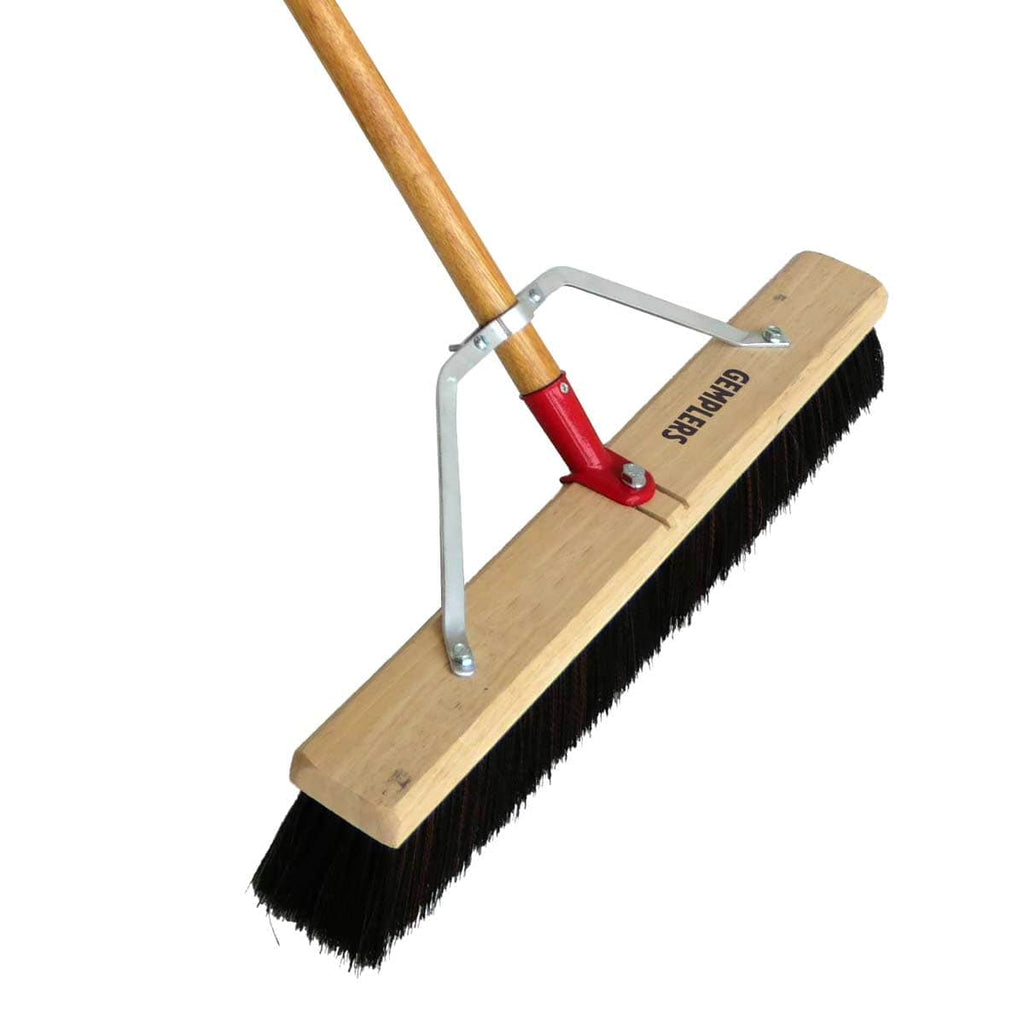 Magnolia Epoxy Floor Squeegee - Straight 18