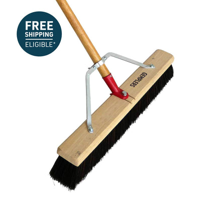 Gemplers 24" Shop Broom