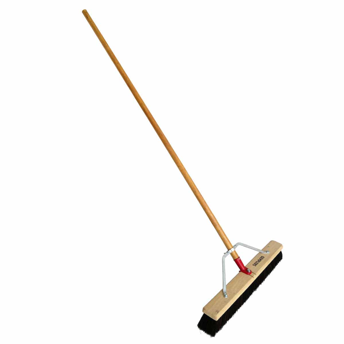 Gemplers 24" Shop Broom
