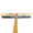 Gemplers 24" Industrial Broom | 3 Pack