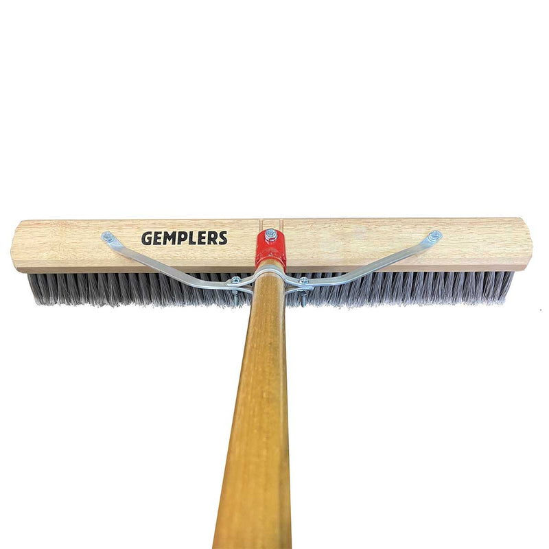 Gemplers 24" Industrial Broom