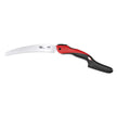 FELCO 604 - ErgoReach Pull-Stroke Saw - 10in Blade - Pulse Harded Blade
