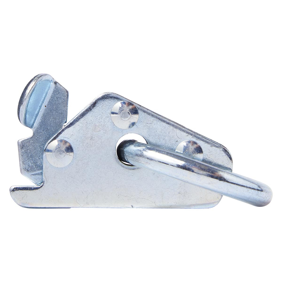 Keeper 89307 Articulated E-Track Fitting with 2" O-Ring