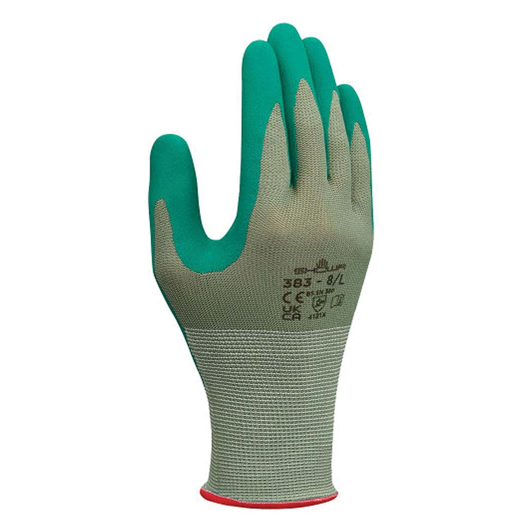 Showa 383 Biodegradable Nitrile Gloves Gemplers