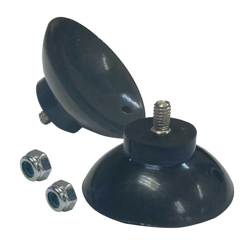 Gemplers Replaceable Rubber Cups