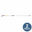 ARS 6' Long Reach Pruner with Razor Edge | 2 Pack