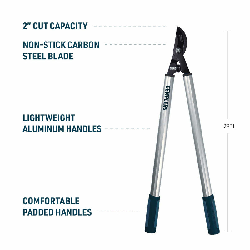 Gemplers 28" Crew Quality Lopper | 5 pack