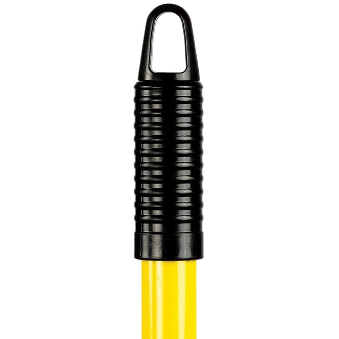 Groundskeeper II 21" Rake with 55" Handle