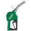 Fill-Rite Automatic Diesel Nozzle (Green)